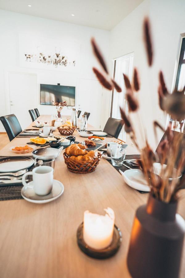 Glod Boutique Apartment Άλτα Εξωτερικό φωτογραφία