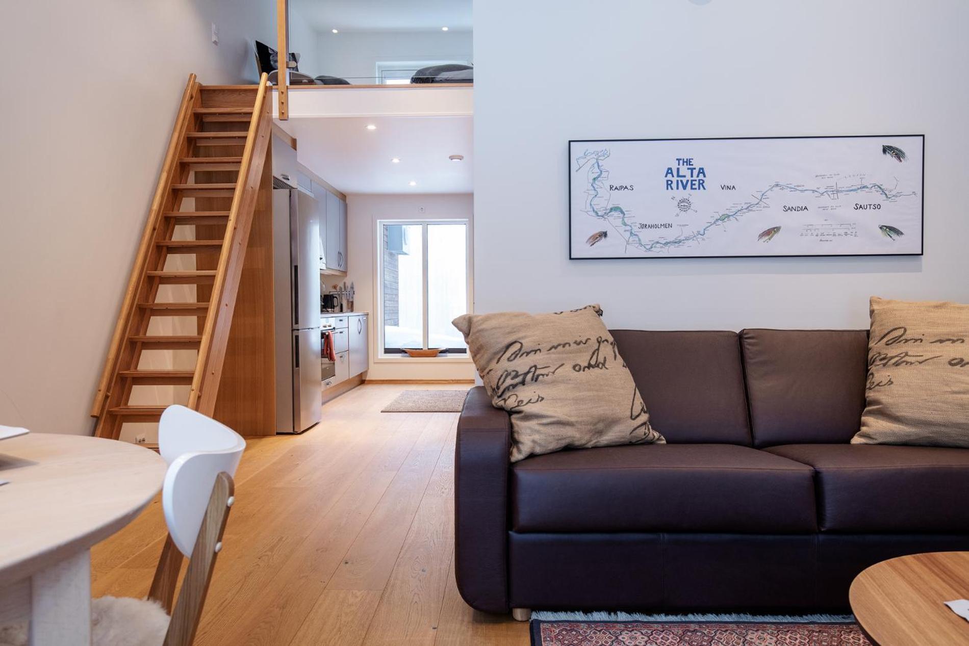 Glod Boutique Apartment Άλτα Εξωτερικό φωτογραφία