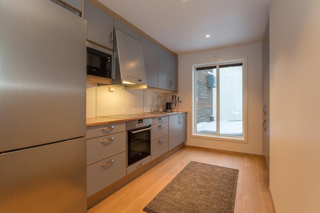 Glod Boutique Apartment Άλτα Εξωτερικό φωτογραφία