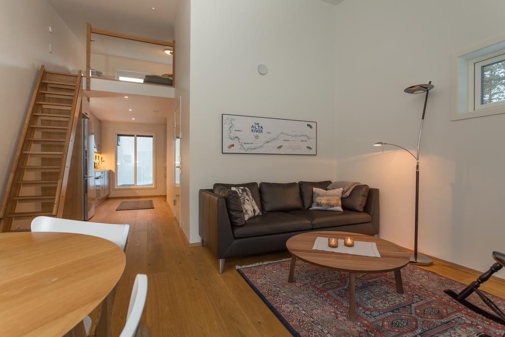 Glod Boutique Apartment Άλτα Εξωτερικό φωτογραφία