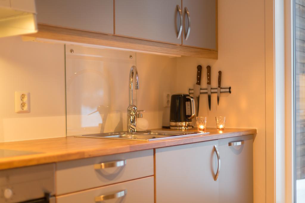 Glod Boutique Apartment Άλτα Εξωτερικό φωτογραφία